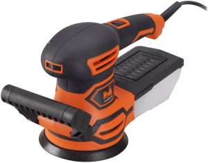 Rotary Grinder Rs 450 Epto / P[W]: 450