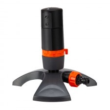 Rotary Sprinkler 2014 Plus
