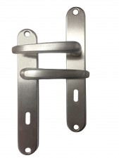 Saddle Handle Aydemir A 225X35Mm