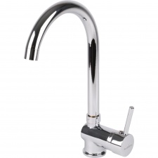 Sandonna F 1082 Cromata F 1082 Cromata Kitchenware with Aerator