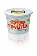 Savana Vernice Superlavabile con Teflon Int. 12L