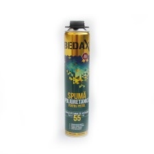 Schiuma poliuretanica per pistola 750 ml Sp42735