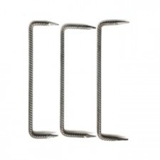 Shriat Steel Shells 8Mm