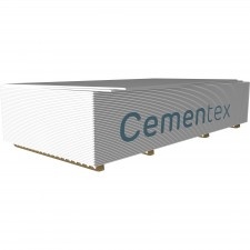 Siniat Nida Cementex 1200X2400X10Mm