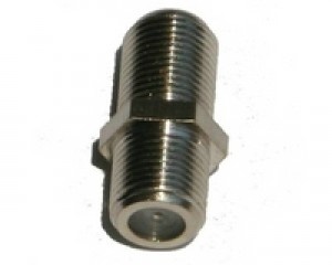 Socket I For Coaxial Extension