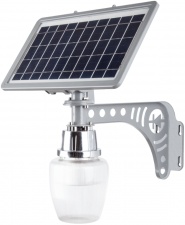 Solar Recharge Led Lamp / 15W