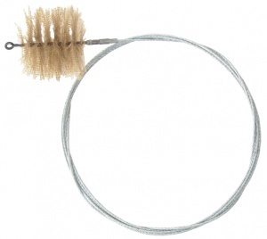 Spazzola per cucire tradizionale / 180Mm - 4M