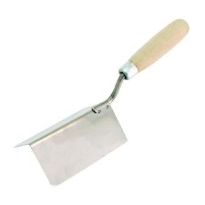 Stainless Steel Mistrie For Colt Exterior 80X60Mm