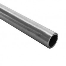 Stainless Steel Round 6M 76.1X2.6