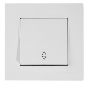 Switch Head Switch Rita Mutlusan Mutlusan White