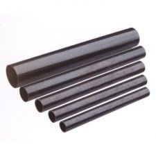 TEAVA NEAGRA ROTUNDA PENTRU CONSTRUCTII 51X2.5 / 6 METRI