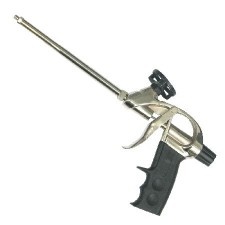 Teflon-coated Metal Body Foam Gun 340Mm