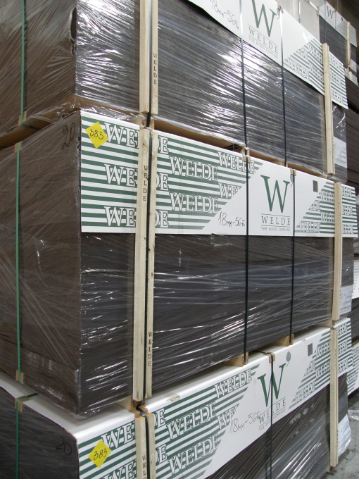 TEGO PREMIUM 30MM WELDE 1.25X2.5M / 3.125MP - Img 3