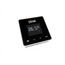TERMOSTATO INTELLIGENTE FERROLI CONNECT (013011XA)