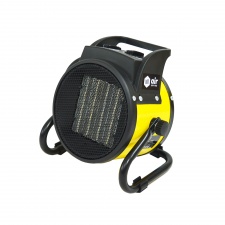 Termoventilatore elettrico monofase 2Kw / Aria 1506-02