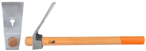 Tesla Wood Coada Ets / 0.58Kg - 120X75Mm