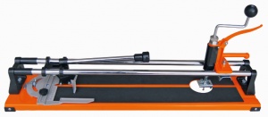 Tile Cutter with Perforator / 600Mm