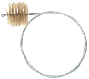 Traditional Sewing Brush / 180Mm - 4M