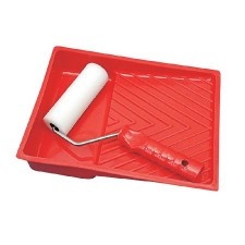 Trafalet Vassoio per pittura Spugna 110Mm