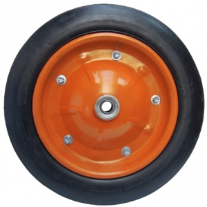 Tubeless Wheel Wheel / 320Mm - 93Mm