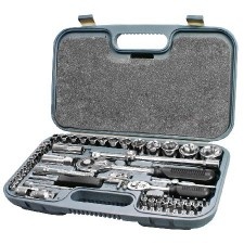 Tubing Kit 1/2" Si 1/4" 4-32Mm - 56P.