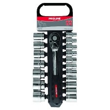 Tubing Set 1/2" 8-32Mm - 19P.