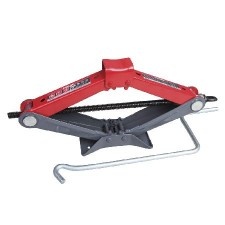 Universal Hand Jack Universal 1.5T / 95-390Mm