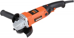 Variable Speed Angle Grinder Ag 125 Epto / 860W