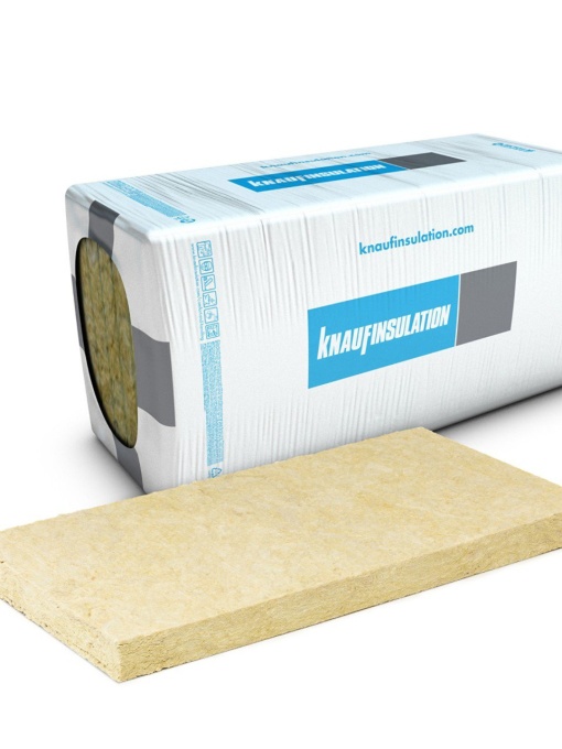 VATA MINERALA BAZALTICA KNAUF FKD-S THERMAL 150MM / 1.2 M²