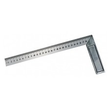 Vinclu Metal Metallic Chromate 250Mm