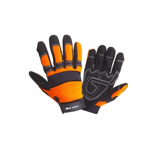 Visible Padded Elastane Intarta Padded Elastane Glove - 10(Xl)