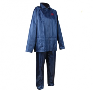 Waterproof Suit / M-50 Blue