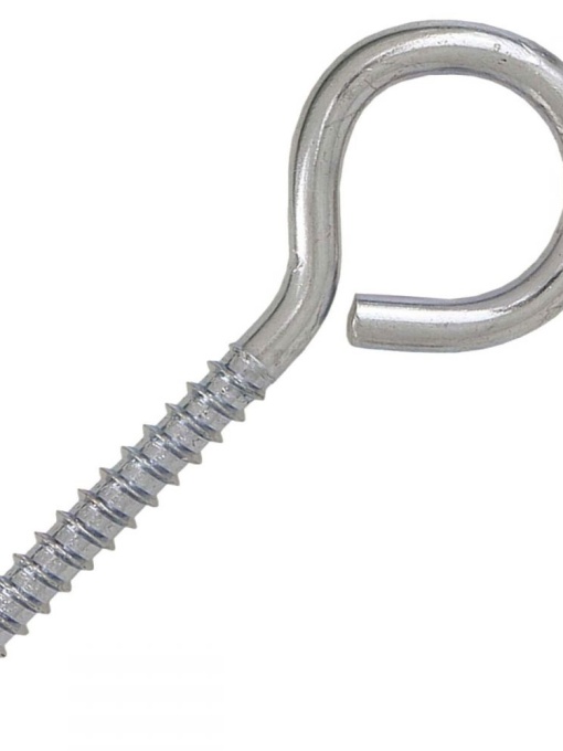 Wood screw type O - 6, 100