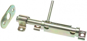 Zavour Galvanised Pt Interior / 100Mm