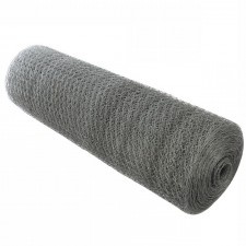 ZN 1"(25 MM)X0.6 MM / 1X50M