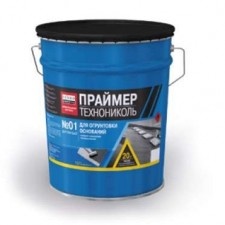 БИТУМЕН ГРУНД / 20Л