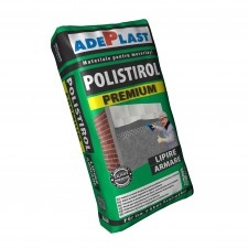 Лепило за полистирол Polystyrol Premium 25Kg