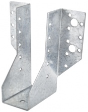Папук тип А греда тип А дървен материал / 50X100X2Mm