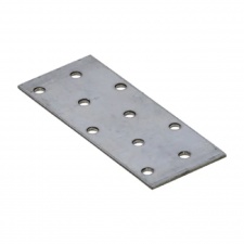 Перфорирана плоча Cz-Pp2 / 100X40X2Mm