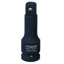 3/4" 250Mm Impact Socket Wrench Extension 3/4" 250Mm