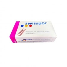 Adhesive and Spacing Compound for Thermal Insulating Systems, Premium White Adh, 25Kg