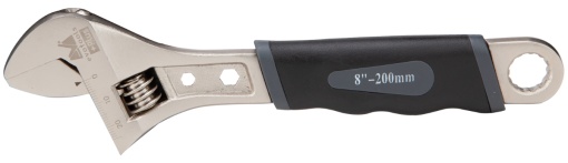 Adjustable spanner Etp / 300Mm