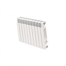 ALUMINIUM RADIATOR FERROLI PROTEO 800, 10 ELEMENTS, 781X80X100MM (207W/ELEM)