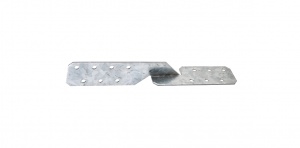 Ancora Caprior Ancora universale in legno per ormeggio / 36X36X250X2X2Mm