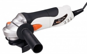 Angle Grinder - 125Mm / 630W Vzs125B