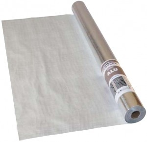 Anti Condensation Film Isoflex Alu-Pz 60Mp