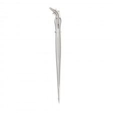 Arm for 100° Dropper, L[Cm] 15