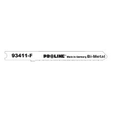 B 1.2X50/75Mm Bimetal Bimetal Metal Pendulum Clamp B 1.2X50/75Mm, 5/Set