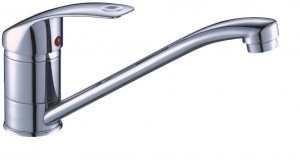 Battery Aqua Star Kitchen / 220X110X120Mm