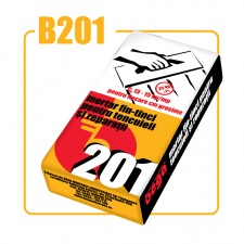 Bega 201 25Kg Fine White Tin Mortar For Plastering And Exterior And Interior Repairs